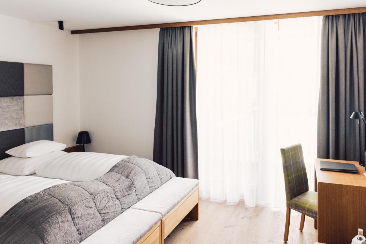 Hotel Schoene Aussicht Sölden Exteriér fotografie