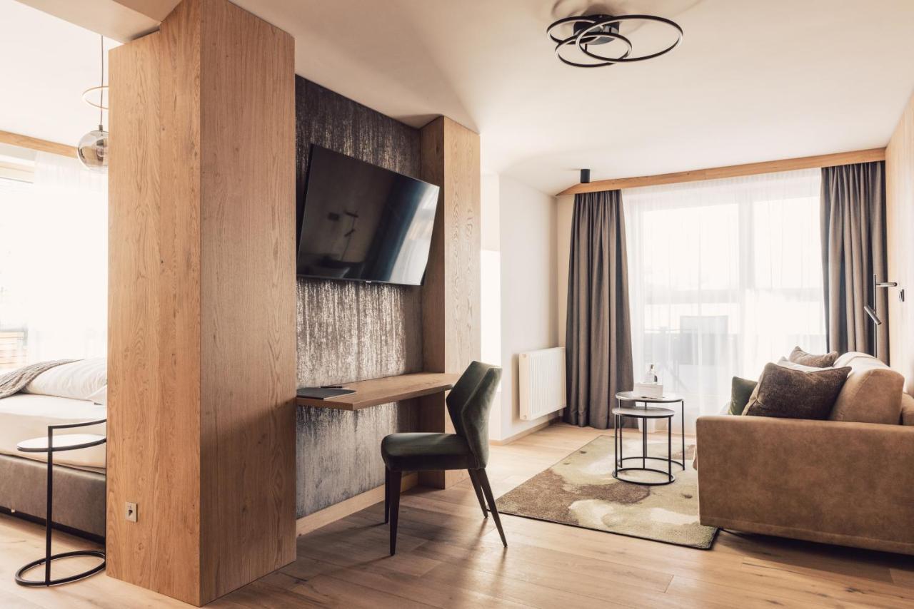 Hotel Schoene Aussicht Sölden Exteriér fotografie
